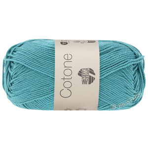 Lana Grossa COTONE | 043-light petrol