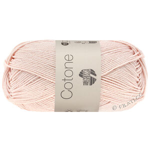 Lana Grossa COTONE | 051-powder rose