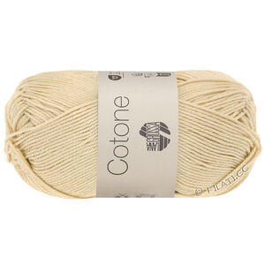 Lana Grossa COTONE | 056-peach