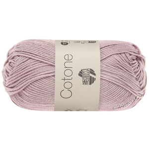 Lana Grossa COTONE | 058-pastel rose