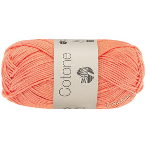 Lana Grossa COTONE | 075-salmon