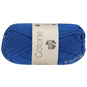 Lana Grossa COTONE | 090-ink