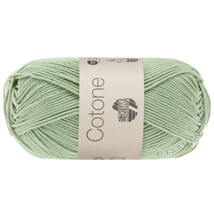 Lana Grossa COTONE | 097-gray green