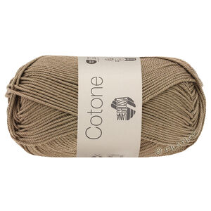 Lana Grossa COTONE | 112-camel