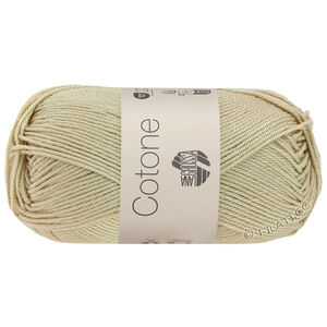 Lana Grossa COTONE | 115-light beige