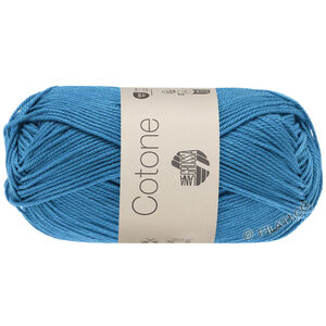Lana Grossa COTONE | 133-luminous blue