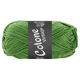 Lana Grossa COTONE Vintage | 261-green/light green/yellow mottled