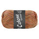 Lana Grossa COTONE Vintage | 263-pink/orange/gray/beige mottled
