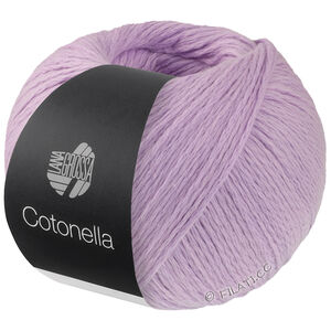 Lana Grossa COTONELLA 50g | 210-lilac