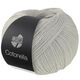 Lana Grossa COTONELLA 50g | 214-silver gray