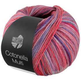 COTONELLA Multi from Lana Grossa