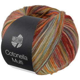 COTONELLA Multi from Lana Grossa
