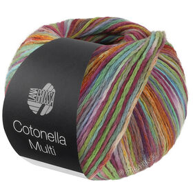 COTONELLA Multi from Lana Grossa