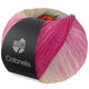 Lana Grossa COTONELLA | 19-camel/pink/fuchsia/red violet/gray/lilac/yellow orange/red/yellow