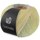 Lana Grossa COTONELLA | 20-subtle lilac/natural/vanilla/gray/rust/camel