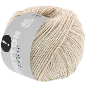 COTTON LIGHT from Lana Grossa