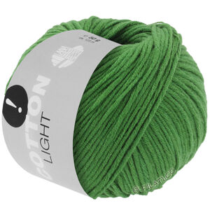 Lana Grossa COTTON LIGHT | 19-green