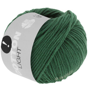 Lana Grossa COTTON LIGHT | 20-bottle green