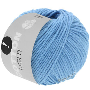 Lana Grossa COTTON LIGHT | 23-sky blue