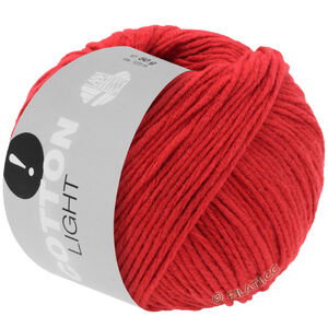 Lana Grossa COTTON LIGHT | 31-red
