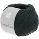 Lana Grossa COTTON LOVE | 09-black petrol