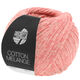 Lana Grossa COTTON MÉLANGE | 05-salmon