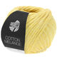 Lana Grossa COTTON MÉLANGE | 07-yellow