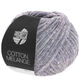 Lana Grossa COTTON MÉLANGE | 11-antique violet