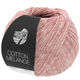 Lana Grossa COTTON MÉLANGE | 16-antique pink