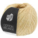 Lana Grossa COTTON MÉLANGE | 17-sand yellow