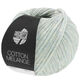 Lana Grossa COTTON MÉLANGE | 18-ice blue