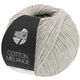 Lana Grossa COTTON MÉLANGE | 20-light gray