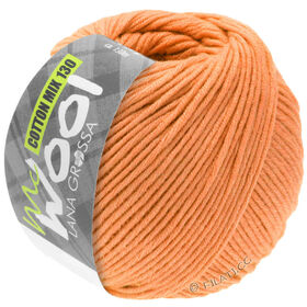 COTTON MIX 130 (McWool) from Lana Grossa