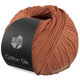 Lana Grossa COTTON SILK | 08-golden brown