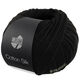 Lana Grossa COTTON SILK | 12-black