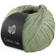 Lana Grossa COTTON SILK | 15-light green