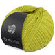 Lana Grossa COTTON SILK | 17-pistachio