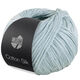 Lana Grossa COTTON SILK | 19-light blue