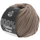 Lana Grossa COTTON STYLE | 04-gray brown