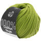 Lana Grossa COTTON STYLE | 10-yellow green