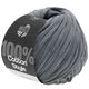 Lana Grossa COTTON STYLE | 12-dark gray
