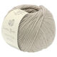 Lana Grossa COTTON WOOL (Linea Pura) | 08-gray beige