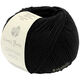 Lana Grossa COTTON WOOL (Linea Pura) | 17-black
