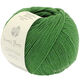 Lana Grossa COTTON WOOL (Linea Pura) | 19-light green/dark green