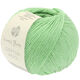 Lana Grossa COTTON WOOL (Linea Pura) | 20-subtle green