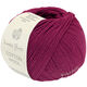 Lana Grossa COTTON WOOL (Linea Pura) | 28-dark fuchsia