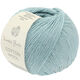 Lana Grossa COTTON WOOL (Linea Pura) | 32-light turquoise
