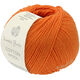 Lana Grossa COTTON WOOL (Linea Pura) | 34-orange