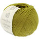 Lana Grossa COTTON WOOL (Linea Pura) | 35-pistachio