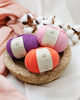 Lana Grossa COTTON WOOL (Linea Pura)